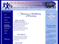 wellbeingofwyoming.org