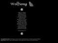 wolf-song.com