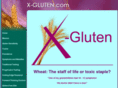 x-gluten.com