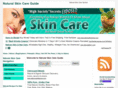 yourskin-care.com