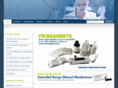 ysilifesciences.com