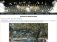 aboveallgates.com