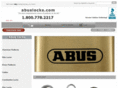 abuslocks.com