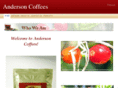 acoffees.com