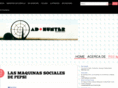 adhunter.net