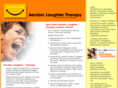 aerobiclaughter.com