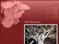 alliemcdowell.com