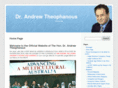 andrewtheophanous.com