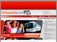 ashleycoaches.com