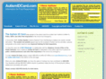 autismidcard.com