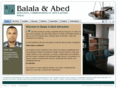 balala-abed.com