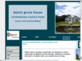 bedandbreakfastinlymeregis.com