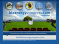 bioenergycongress.com