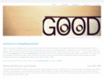 blogallgoodness.com