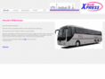 bus-express.com