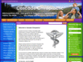 cascadechiropractic.com