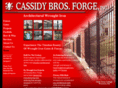 cassidybros.com