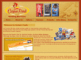 certainfoods.com