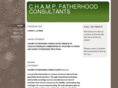 champfatherhood.com