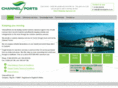 channelports.com