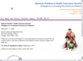 childrenshealthinsurancesummit.com