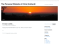 chriseckhardt.com