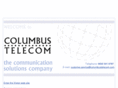 columbustelecom.com