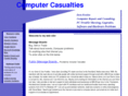 computercasualties.com