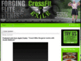 crossfitexile.com