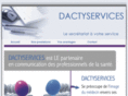 dactyservices.com