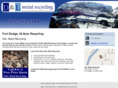 dandlmetalrecycling.com
