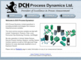 dchprocessdynamics.com