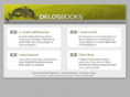 delosbooks.it