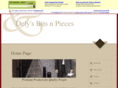 delysbitsnpieces.com