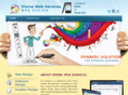 divinewebservices.com