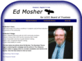 edmosher4lcccboard.com