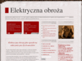 elektrycznaobroza.com