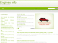 enginesinfo.com