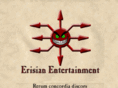 erisianentertainment.com