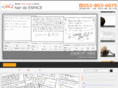espace-hair.com