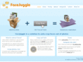 facejuggle.com