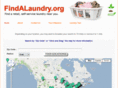 findalaundromat.org