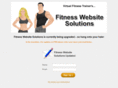 fitnesswebsitesolutions.com