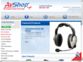 flightsimulators.com