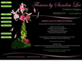 flowersbysandralee.com