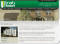 foxhollowbybradyhomes.com