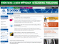 frontiersinengineering.com