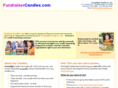 fundraisercandles.com