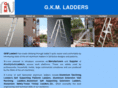 gkmladders.com