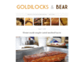 goldilocksandbear.com